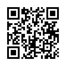 QR Code for bitcoin:13QgPjB6rEACJ7VowRZFmJsbfx5usqRCAn