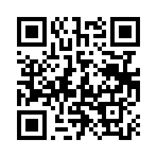 QR Code for bitcoin:13QnG26EB9hARcZEvexmFNfRcWAWe4DALf