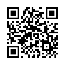QR Code for bitcoin:13QpJG8mXVi7APcjZ6hNsiCCmLfKEEh2R1
