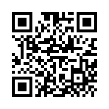 QR Code for bitcoin:13QpyqXzK4bHHf84o7ugyzWvuDfCmo2yKB