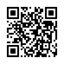 QR Code for bitcoin:13Qrt8N3uw323nfxo87he76DPgQSVACaz1