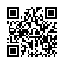QR Code for bitcoin:13QuvmdjDjVmfLm2BAXFGpcrFjk7B5EUep