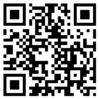 QR Code for bitcoin:13R3RHQ6BLVZRAeKTEEBPyBUjT3rBvAV26