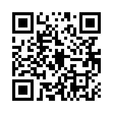 QR Code for bitcoin:13R3meLPKWbAg1bCtsToPynysih6QSd6M1
