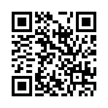 QR Code for bitcoin:13R77dit3ZY9BHJKeGjCkJrtWUfDfRguas