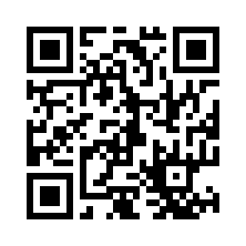 QR Code for bitcoin:13R819GGAt5rJbSp6eWk1wES2CyhgveXiT