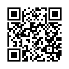 QR Code for bitcoin:13R8LbkfPpQS5qguiu8XG9cecajCC8nmc1
