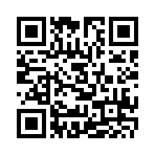 QR Code for bitcoin:13RBZF5BuTb77ziH9YRCwDKwdbYYc6Mwp3