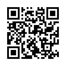 QR Code for bitcoin:13RCp9qMk4UQynS8DhKWMKcuncWbwhvmJX