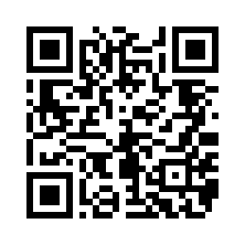 QR Code for bitcoin:13REEpYBmPd3kGU3ti2XF3wTPzq99upDVT