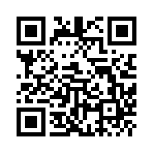 QR Code for bitcoin:13REUC3bkBSn4z56kBWbL9GFURe7efF3aX