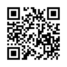 QR Code for bitcoin:13REy2eMVzd9GcQFfpsHCoZBavwGM36DHN