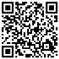 QR Code for bitcoin:13RFNrYvwHJz9FtDsoB1yPR2w4ugyyLPvu