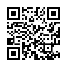 QR Code for bitcoin:13RFbMLWuCPwBg4MTPL34R46mnYA6R98Nt