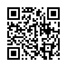 QR Code for bitcoin:13RGv2T6vEyDmVZ453fcJptjWsj2WYpDpT