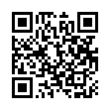 QR Code for bitcoin:13RLrihVd7uc3Hsboydx2LF9yvActGSaAf