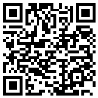 QR Code for bitcoin:13RLudDXHLCX6M8c6KJSYefREjbywsoeaf