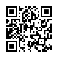 QR Code for bitcoin:13RNLUi83nxXMCdP5EYdAehNFddeJcdCG1