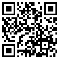 QR Code for bitcoin:13RPG8pcExKW2sixpLbdAKRjXA7J6TGARH
