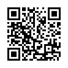 QR Code for bitcoin:13RRPj6iiLxZ3G3kYbbHPQwqwY1JrDPVty