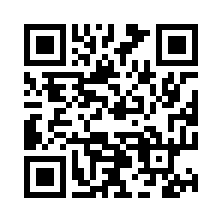 QR Code for bitcoin:13RRcZrio1PQ2Pb6s395eP34JnPFkrXWER