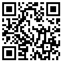 QR Code for bitcoin:13RTqiPx61GYxZkFr4t4FbkdY3KDK2ELU3