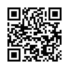 QR Code for bitcoin:13RXDG1pCyZKxDF2oLzD3voATndAAoSuvk