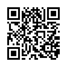 QR Code for bitcoin:13Rb2wv14q5egU6k2M4DbP47Gevww7DHB5