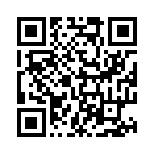 QR Code for bitcoin:13RbCpF4dj93exCARrxLQCMdpqaXUCvwL5