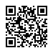 QR Code for bitcoin:13RdXSSbbE86WFqMuUuMTRZMg9WkJUHHGs