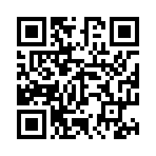 QR Code for bitcoin:13RfeW2i6MLnRvDNbkyWqHdGwpZk6Q3mmf
