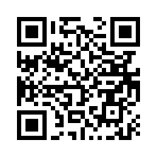 QR Code for bitcoin:13RfjusZaAfkvsMgo85NyfJGeJNhatHzfV