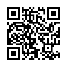 QR Code for bitcoin:13RheAFUkiybhFSyk2CWeJbKoHDpmMEAZZ