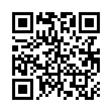 QR Code for bitcoin:13Rk5dJp4MetLoGsSRd7rnng929a6kkTds