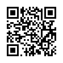 QR Code for bitcoin:13Rrs6cs45QQeGrrXQd9jB6QPyyUSxz8sS