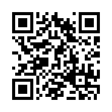 QR Code for bitcoin:13RsJXbNJ3oowsS7AkHLid2hisxb3BDGSW