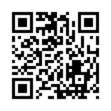 QR Code for bitcoin:13RvMh3EP4JQD6jEr6s2QF5eUxAaggYCGL