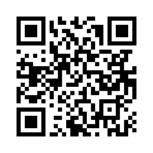 QR Code for bitcoin:13RwbH4CeASzqndvkoca3zNTNLS1oNGrdB