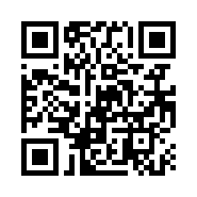 QR Code for bitcoin:13Ry4TrogmiFrESFnJM7S4Lb1ipGNm24zf