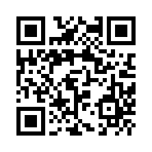 QR Code for bitcoin:13Rz3h8AXahx372RREfeMJSx3CFLyT5YAZ
