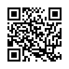 QR Code for bitcoin:13RzUcFAfjDmgStT5jGXndeMB2CqRT9AkR