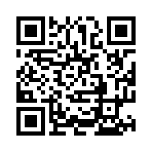 QR Code for bitcoin:13S1NF8vNbashaeJAY9sktxBYqhhZPbXcT