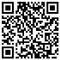QR Code for bitcoin:13S9Ha78UeAp2avVSdkts6vgLAB3WwNi45
