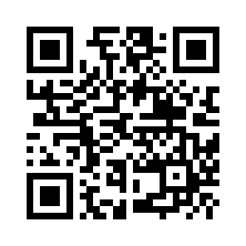 QR Code for bitcoin:13S9tNRHck4iCqLhVWx4YFfeoWGa96aw4r