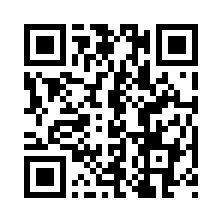 QR Code for bitcoin:13SEipc624FPf9dNTVacucbEjwde7cG627