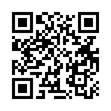 QR Code for bitcoin:13SF8r9EdTN9V3xboCBPvu2BDPcQJjsJWa