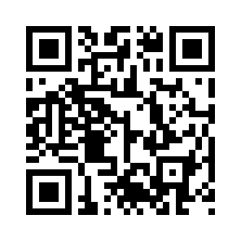QR Code for bitcoin:13SQtE8vRj4cAyTTeFRzXTbSc8dLCDHhFM