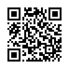 QR Code for bitcoin:13STv5szmgDGXEFyCUGN69zBkHf2aWHDJS