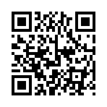 QR Code for bitcoin:13SWRXmjEeBiFHw4F9fUqimpGs5VUvhdx1