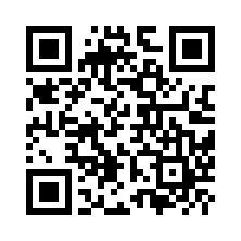 QR Code for bitcoin:13SXusoxmg5MwphuB3ioTJwegZnoFdCsY5